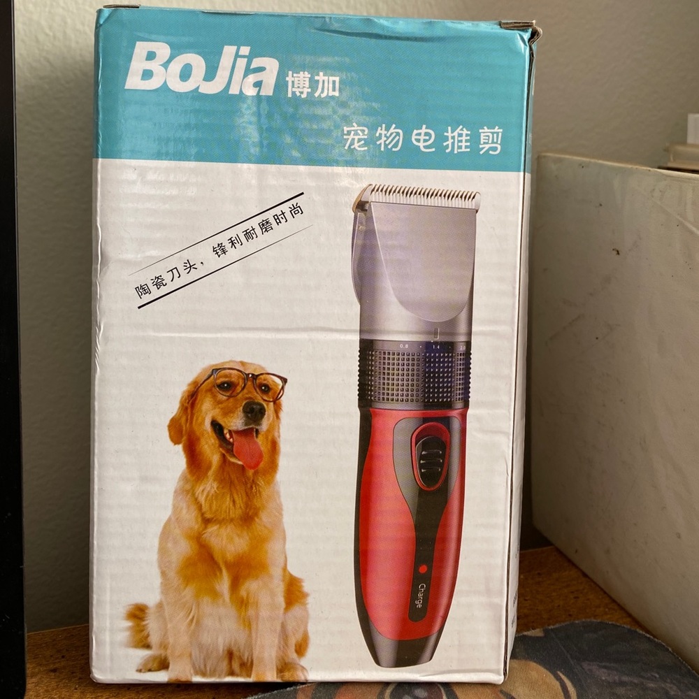 Pet Trimmers